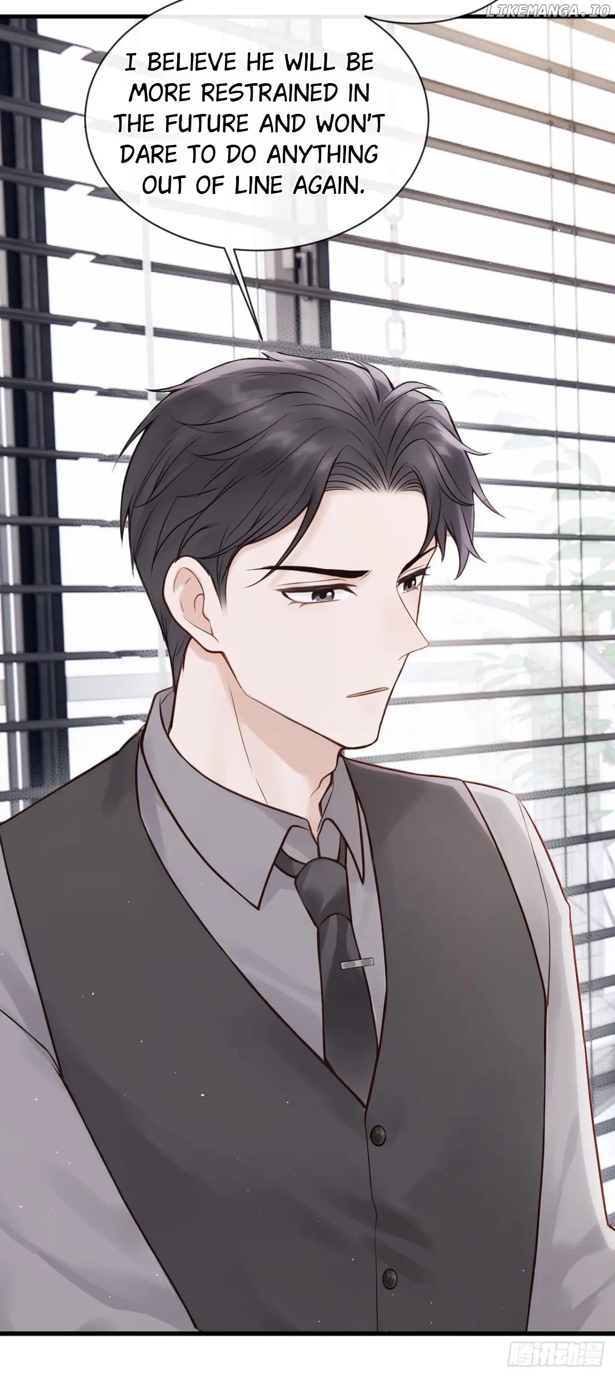 Living Together Just To Guide You Chapter 29 - page 19
